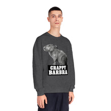 Load image into Gallery viewer, Crappy Barbra Sweatshirt
