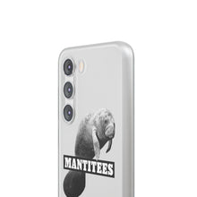 Load image into Gallery viewer, Mantitees Flexi Phone Case
