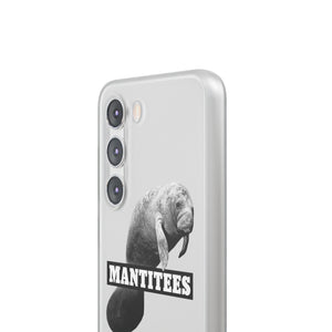 Mantitees Flexi Phone Case