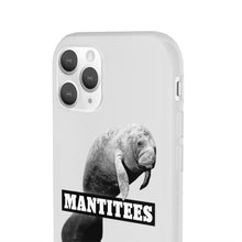 Load image into Gallery viewer, Mantitees Flexi Phone Case
