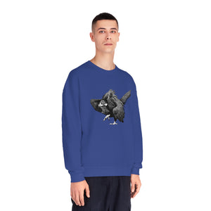 Silent Dave Sweatshirt