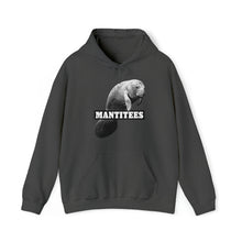 Load image into Gallery viewer, Mantitee Hooded Sweatshirt
