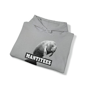 Mantitee Hooded Sweatshirt