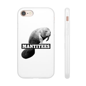 Mantitees Flexi Phone Case