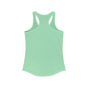 Best Favorite Animal Racerback Tank