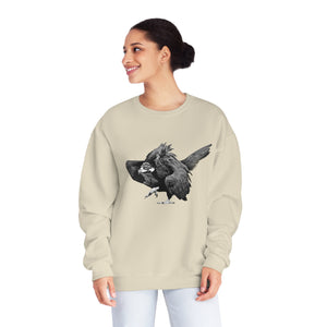 Silent Dave Sweatshirt