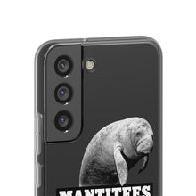 Load image into Gallery viewer, Mantitees Flexi Phone Case
