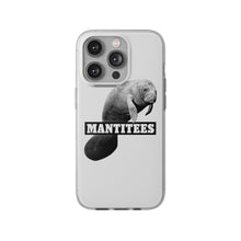 Load image into Gallery viewer, Mantitees Flexi Phone Case
