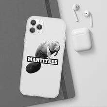 Load image into Gallery viewer, Mantitees Flexi Phone Case
