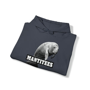 Mantitee Hooded Sweatshirt