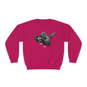 Silent Dave Sweatshirt