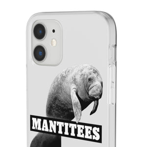 Mantitees Flexi Phone Case