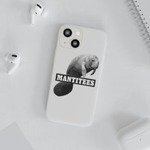 Load image into Gallery viewer, Mantitees Flexi Phone Case
