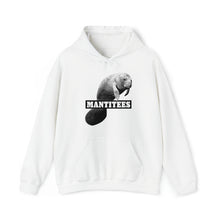 Load image into Gallery viewer, Mantitee Hooded Sweatshirt
