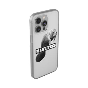 Mantitees Flexi Phone Case