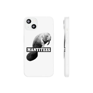 Mantitees Flexi Phone Case