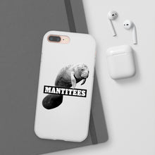 Load image into Gallery viewer, Mantitees Flexi Phone Case
