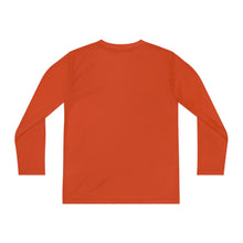 Load image into Gallery viewer, Horney Badgerl Youth Long Sleeve Tee
