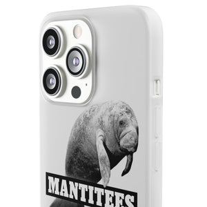 Mantitees Flexi Phone Case