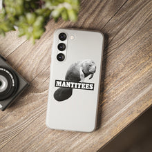 Load image into Gallery viewer, Mantitees Flexi Phone Case
