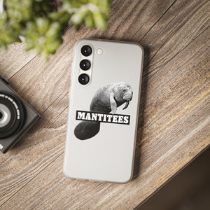 Mantitees Flexi Phone Case