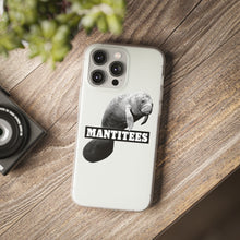 Load image into Gallery viewer, Mantitees Flexi Phone Case
