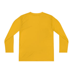 Creepy Dave Youth Long Sleeve Tee