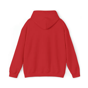 Horney Badgerl Hooded Sweatshirt