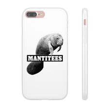 Load image into Gallery viewer, Mantitees Flexi Phone Case
