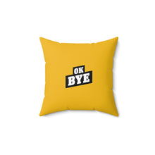 Load image into Gallery viewer, Goldardedan Retriverdad Pillow (Yellow)
