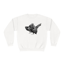 Load image into Gallery viewer, Silent Dave Sweatshirt
