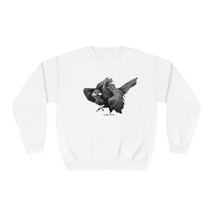 Silent Dave Sweatshirt