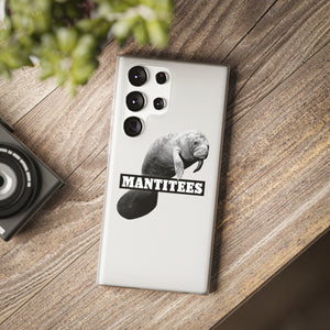 Mantitees Flexi Phone Case