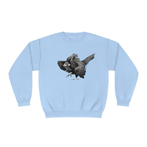 Silent Dave Sweatshirt