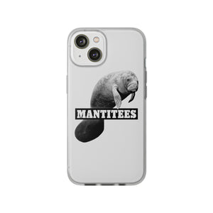 Mantitees Flexi Phone Case