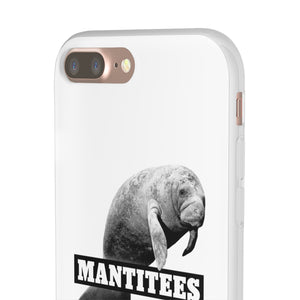 Mantitees Flexi Phone Case