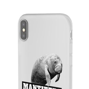 Mantitees Flexi Phone Case