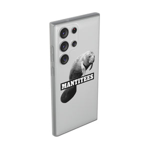 Mantitees Flexi Phone Case