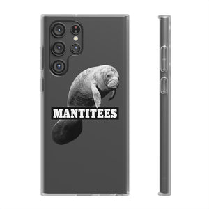 Mantitees Flexi Phone Case