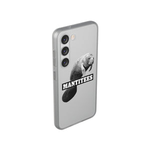 Mantitees Flexi Phone Case