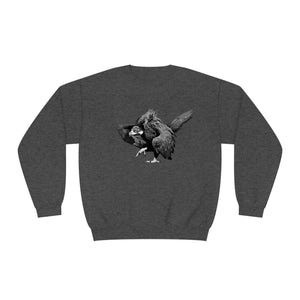 Silent Dave Sweatshirt