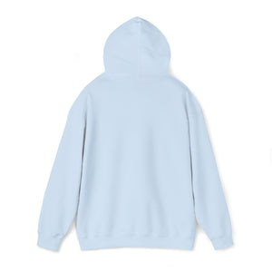 Horney Badgerl Hooded Sweatshirt