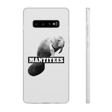 Load image into Gallery viewer, Mantitees Flexi Phone Case
