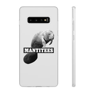 Mantitees Flexi Phone Case