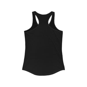 Goldardedan Retriverdad Racerback Tank