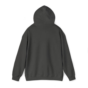 Horney Badgerl Hooded Sweatshirt