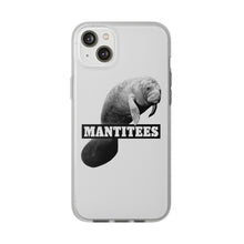 Load image into Gallery viewer, Mantitees Flexi Phone Case
