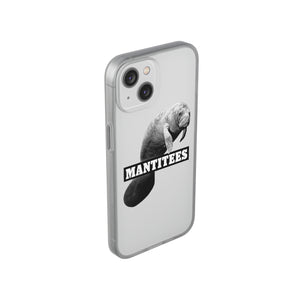 Mantitees Flexi Phone Case