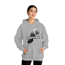 Load image into Gallery viewer, Mantitee Hooded Sweatshirt
