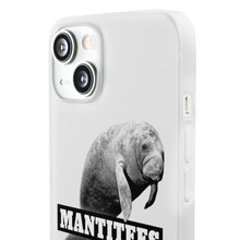 Load image into Gallery viewer, Mantitees Flexi Phone Case
